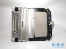 Original BMW  E65 E66  Schiebedachrahmen Schiebedach Glas Steingrau 7028569