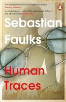 Sebastian Faulks - Human Traces - Paperback - G245Z