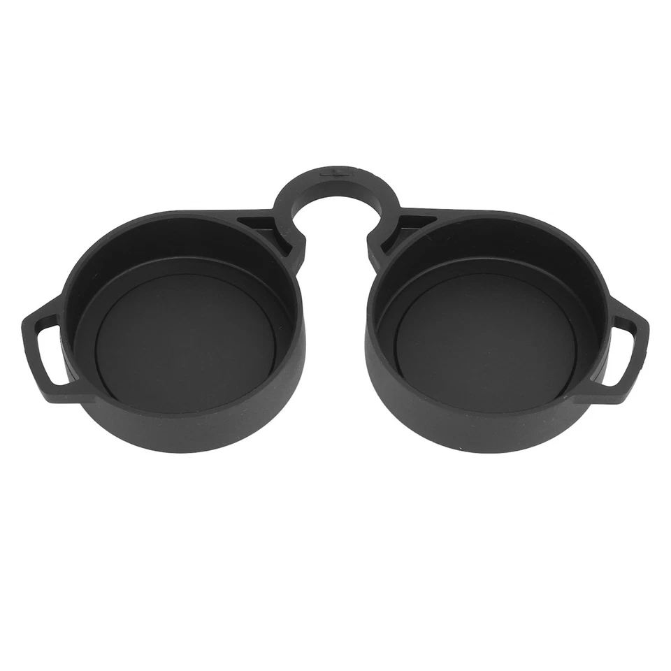 Ferngläserabdeckung Gummi -Fernglas -Rainginguard -Abdeckung Für Outdoor - Bild 2 von 4