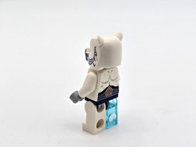 LEGO 30256 Legends of Chima Ice Bear Mech Minifigure LOC127 Iceklaw