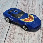Transformers Tracks G1 Vintage Figure Only Autobot Car