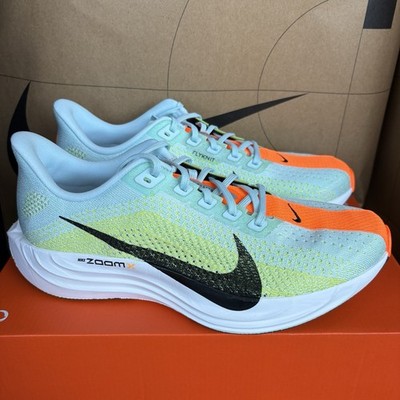 NEW Nike Pegasus Plus ‘Glacier Blue Life Lime’ FQ7262 400 Men Size 12 Pegasus Plus main image 4