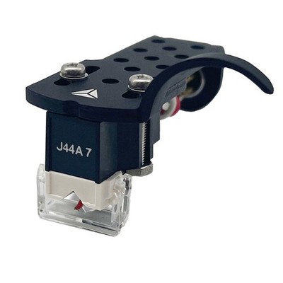 JICO OMNIA J44A-7 IMP DJ Nude - DJ Tonabnehmer