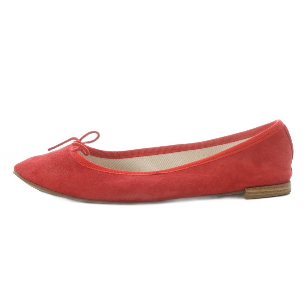 Repetto Cendrillon Ballet Shoes - Gem