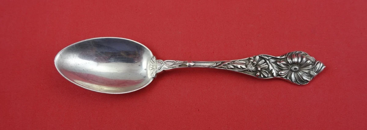 Watson Spoon Silver Antiques for sale | eBay