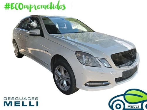 A2128601969 Enganche Cinturon Trasero Izquierdo para MERCEDES-BENZ CLASE 9265062 - Imagen 6 de 10