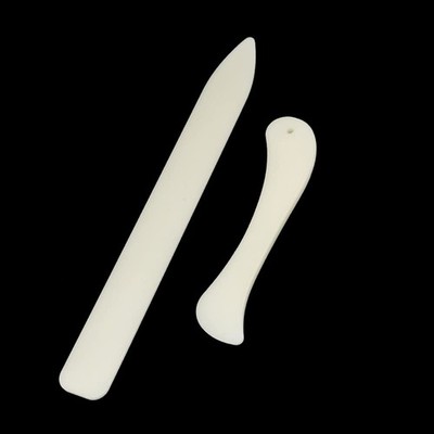 Premium Folder Paper Creaser Set Folding Scoring Burnishing Crafting Scoring... 