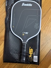 Franklin Anna Leigh Waters Signature Aurelius Pickleball Paddle Brand New 16mm 