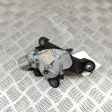 Peugeot 2008 MK2 Tailgate Window Wiper Motor 9819900080 Électricité 29532182