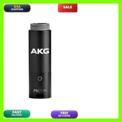 AKG PAE M Reference Phantom Power Module