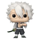 Funko Pop Sanemi Shinazugawa 1253 Demon Slayer