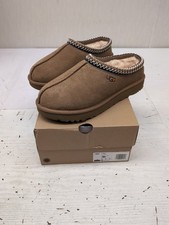 UGG Tasman Slipper Chestnut Women's 5955 Size 10. GL15