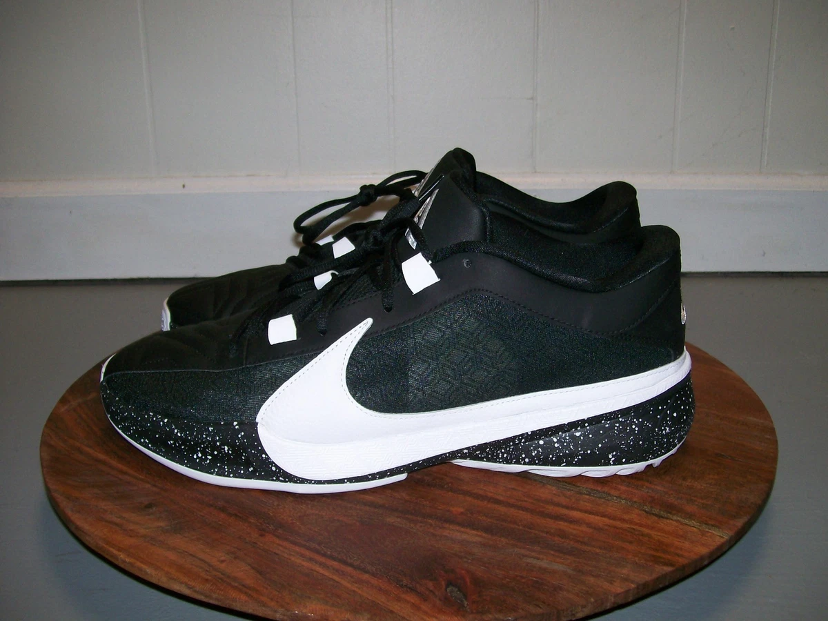 Nike Zoom Freak 5 Working Man for Sale | Authenticity Guaranteed