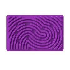Silikon Fidget Board zur sensorischen Entlastung &ndash; Quetschbares, leises