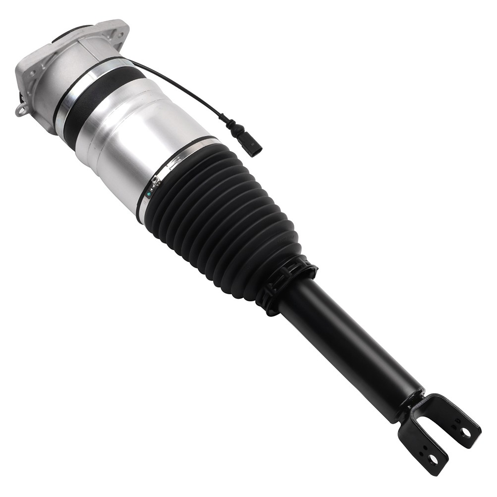 Rear Air Suspension Strut Shock For Bentley Flying Spur Sedan 4-r 6.0L 06-12