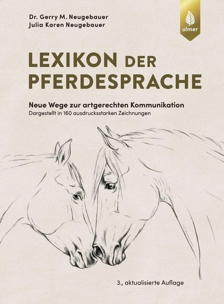 Gerry M. Neugebauer (U. A.) | Lexikon Der Pferdesprache | Buch | Deutsch (2025)-image