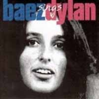 Joan Baez - Baez Sings Dylan - Cd - G72Z