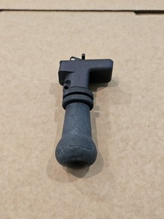 Accu Shot Standard Height Sling Stud Mount Monopod