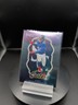 2025 Panini Select Abdul Carter Select Certified RC #3 NY Giants