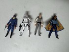 Hasbro Star Wars Vintage Collection ESB Carbon-Freezing Chamber Extra Figures! — photo 8