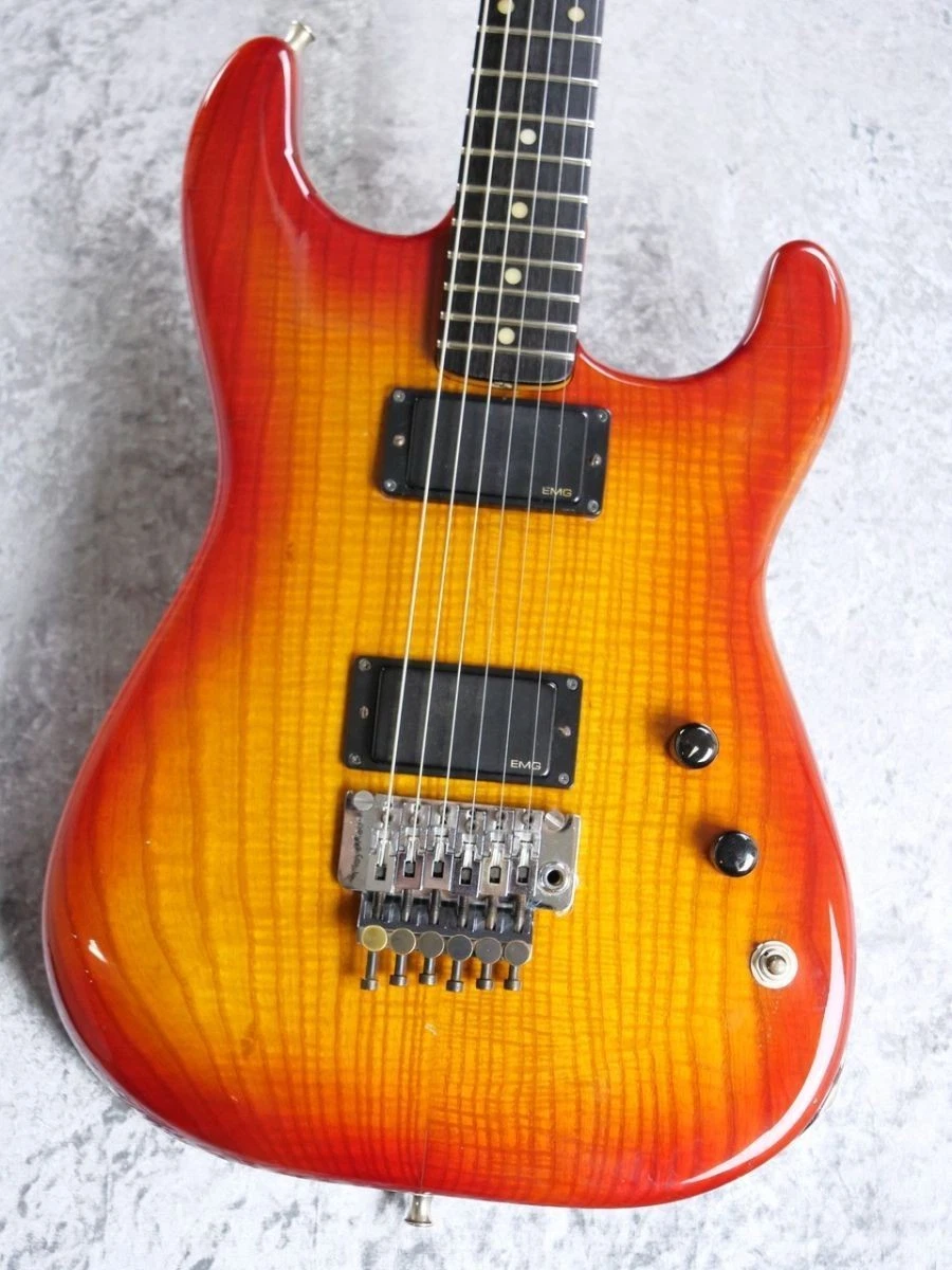 Valley Arts Solid Electric Guitars for sale | eBay