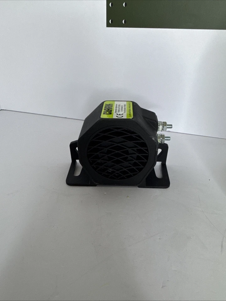 Alarma de respaldo Clark 916842 Foto 2 de 4