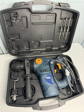 Power craft 1500W Rotary Hammer Drill Heavy Duty DIY Building HDM6022