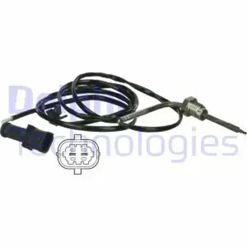 Sensor de temperatura de gases de escape TS30063 DELPHI para OPEL VECTRA C - Imagen 1 de 1
