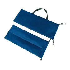 Mahjong Rack Storage Bag Portable for Pushers Rack Travel Carrier Gift Pouch