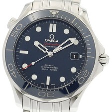 OMEGA Seamaster Diver 300M 212.30.41.20.03.001 Automatic Men's Watch_901121