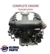 Moteur Porsche CAYENNE