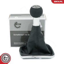 Schalthebelknauf ESEN SKV 63SKV443 für VW GOLF 4 1J1 BORA 1 1J2 Variant 1J5 1J6