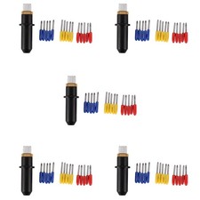 80 Pezzi 30/45/60 Gradi Mimaki per  Plotter da Taglio Plotter da Taglio Lam5317