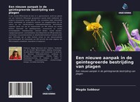 Magda Sabbour | Een Nieuwe Aanpak In De GeïNtegreerde Bestrijding Van Plagen