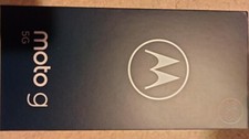   Motorola Moto G --5G T-Mobile 64GB Smart Phone