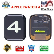 OLED For Apple Watch iWatch Series 4 44mm LCD Display Touch Screen Replacement
