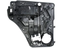 For 2008-2012 Jeep Liberty Window Regulator Rear Right 29827QYHS 2009 2010 2011