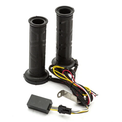 Scooter Rubber Motorcycle & Scooter Handlebar Grips, Covers & Pads