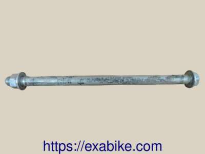 Axe De Sélection Pour Kawasaki ER5 (1997-2005) - Pièce D'occasion