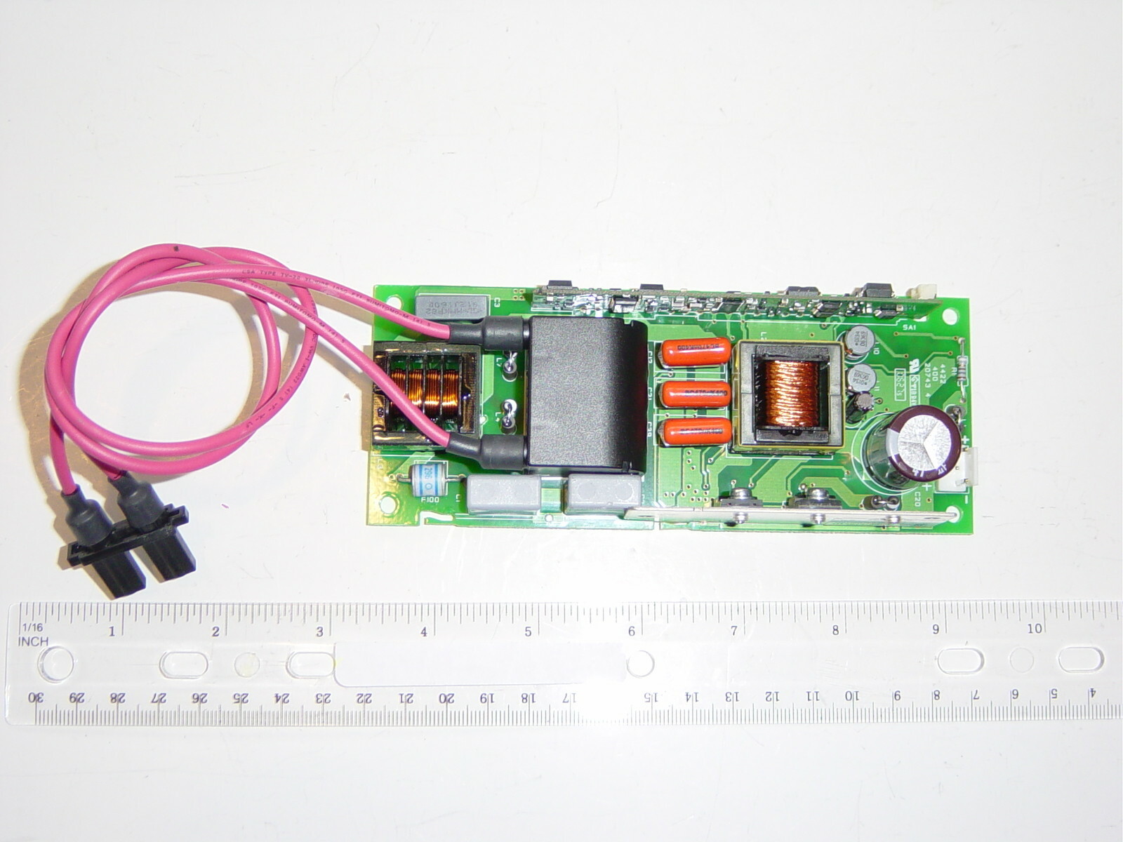 Lampada Philips UHP Originale Per Sony KDS-55A2000 – Modulo Luce R912