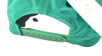 Chapeau vert aiguille américaine Masters Augusta National Golf neuf