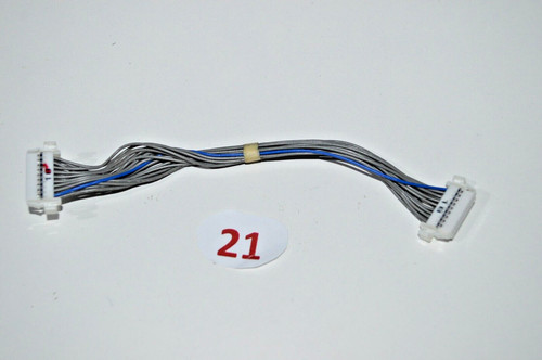 Stromversorgungskabel DC Motherboard Für TV LG 42LB550V-ZA