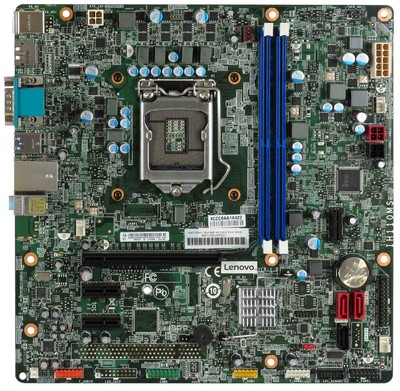 OEM Lenovo ThinkCentre M700 Motherboard IH110MS With IO Shield for 