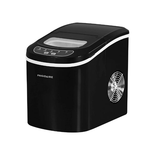 frigidaire countertop ice maker efic108 manual