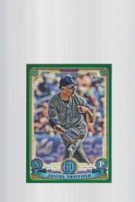 Seattle Mariners - RC - stars - inserts - Various Brands and Years - PYC