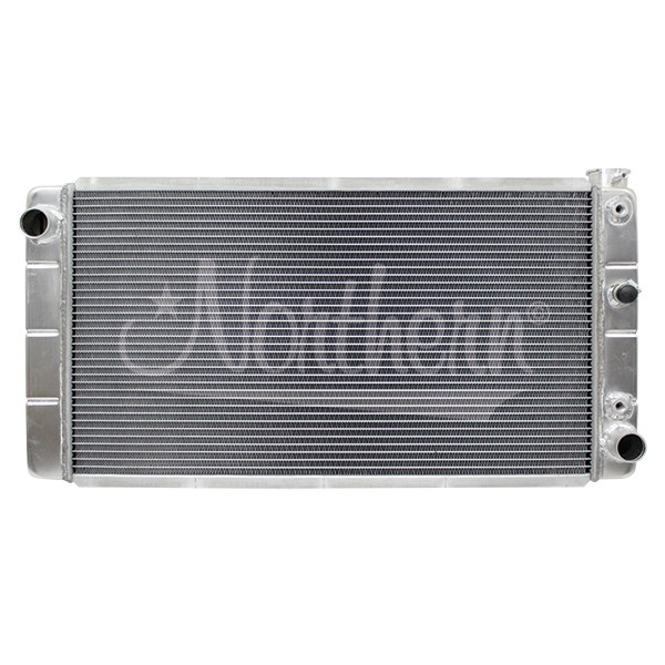 Northern Radiator 205067 Aluminum Radiator