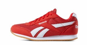 reebok royal red