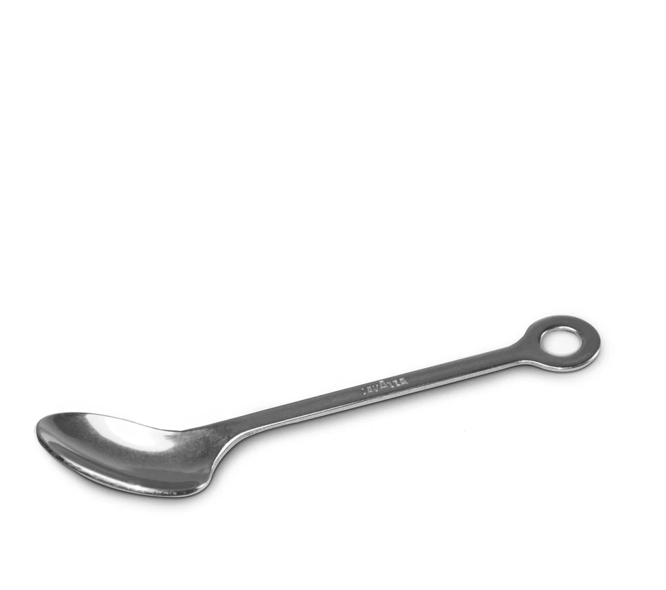 LAVAZZA Cappuccino / Kaffee-Löffel 12 Stück