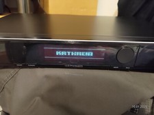 Kathrein UFS 925 Twin SAT Receiver