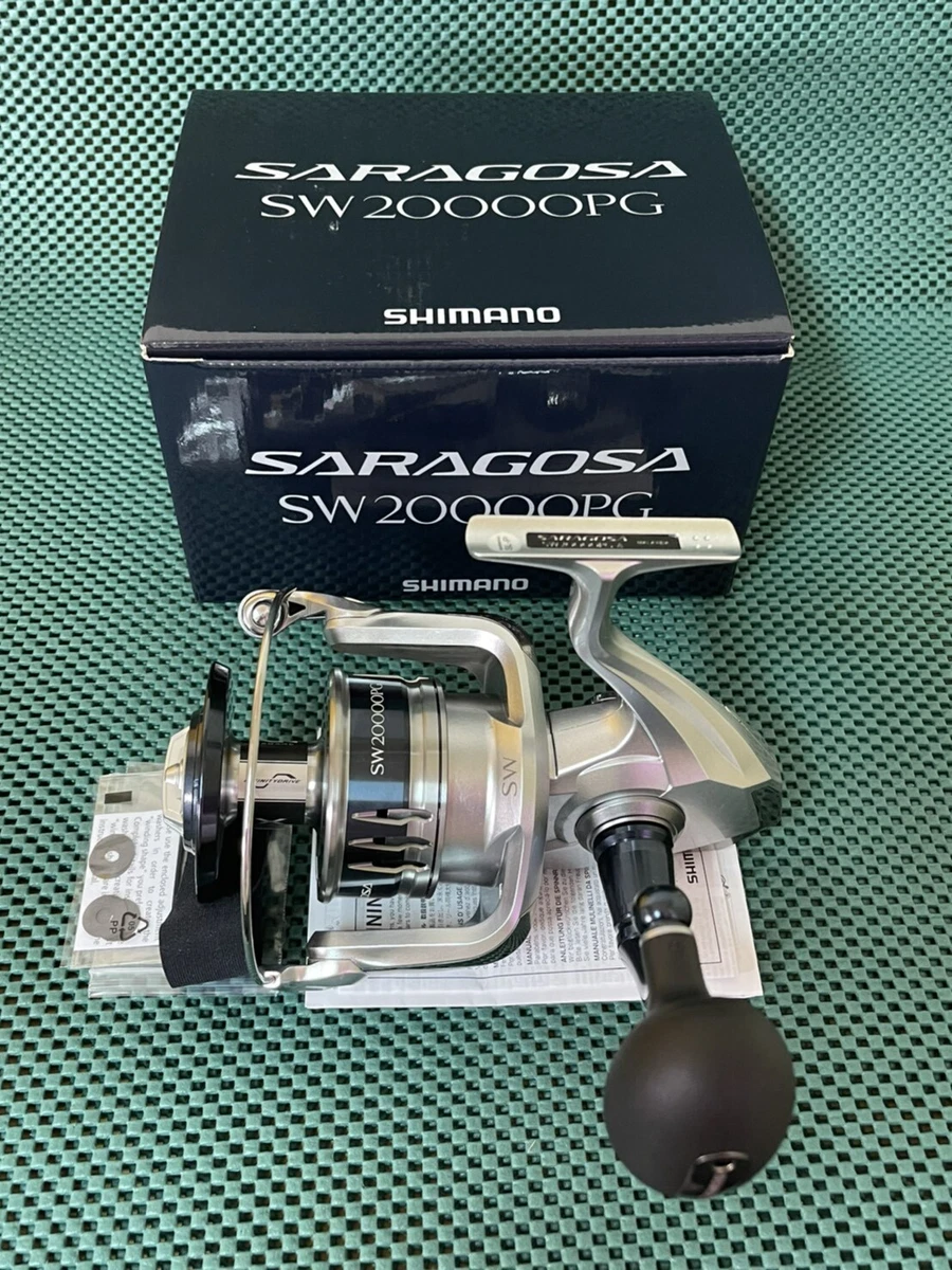 Saragosa 20000 online